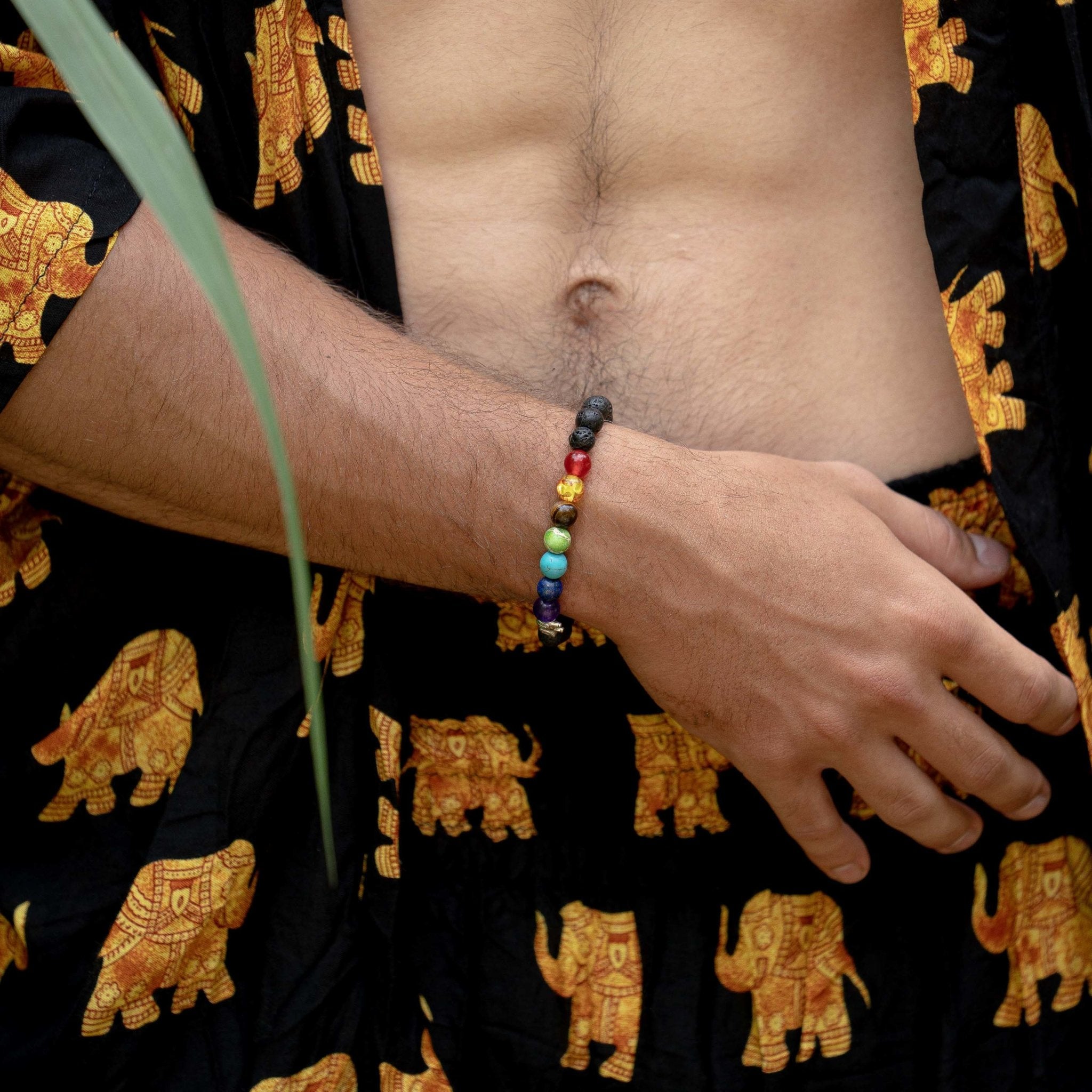 Ankle Bracelets