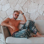 KURE SAMURAI PANTS Elepanta Samurai Pants - Buy Today Elephant Pants Jewelry And Bohemian Clothes Handmade In Thailand Help To Save The Elephants FairTrade And Vegan