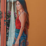 AKUMAL PALAZZO Elepanta Palazzo Pants - Buy Today Elephant Pants Jewelry And Bohemian Clothes Handmade In Thailand Help To Save The Elephants FairTrade And Vegan