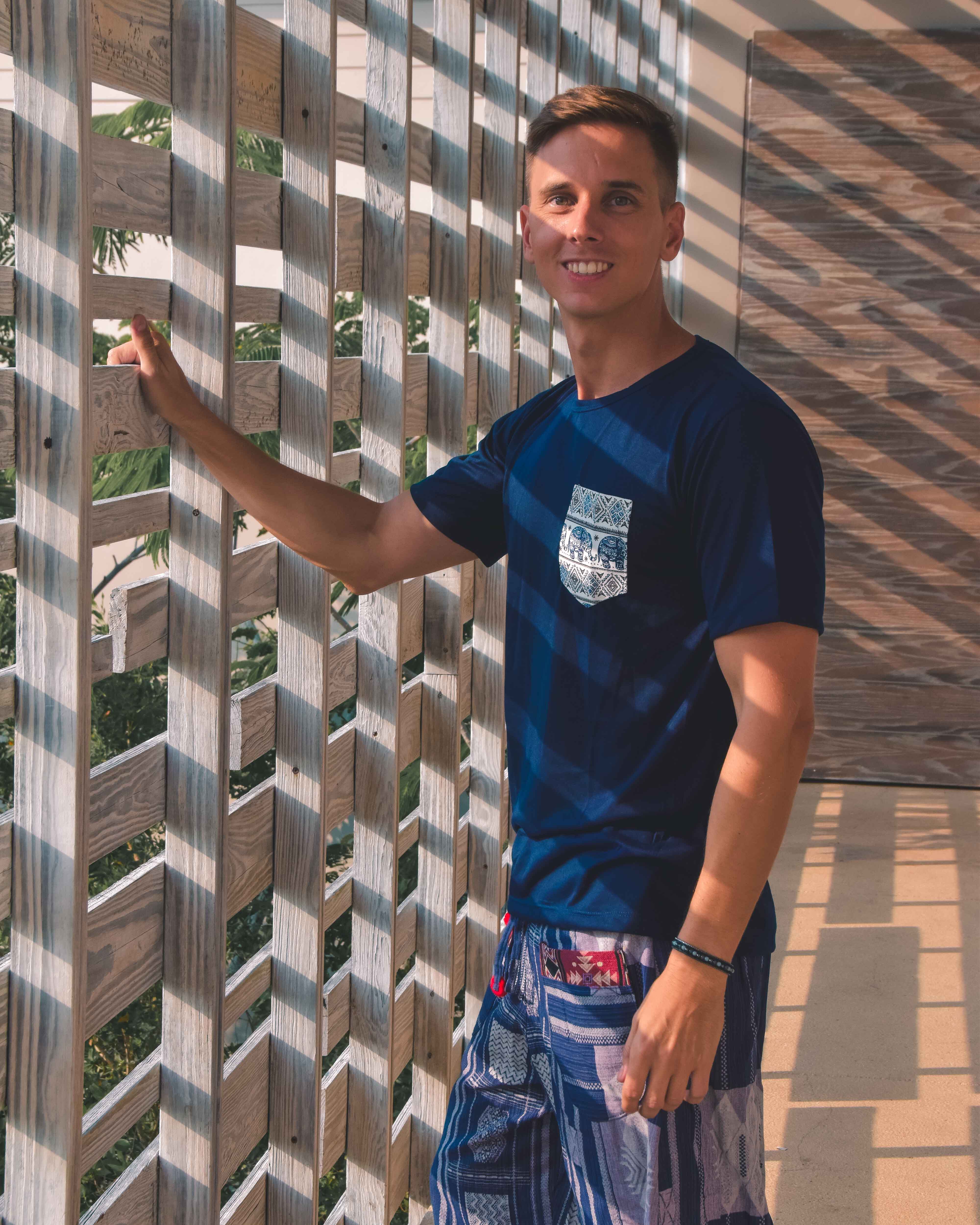 KOFU SAMURAI PANTS Elepanta Samurai Pants - Buy Today Elephant Pants Jewelry And Bohemian Clothes Handmade In Thailand Help To Save The Elephants FairTrade And Vegan