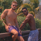 AMALFI SWIM TRUNKS Elepanta Swim Trunks - Buy Today Elephant Pants Jewelry And Bohemian Clothes Handmade In Thailand Help To Save The Elephants FairTrade And Vegan