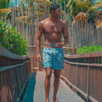 AMALFI SWIM TRUNKS Elepanta Swim Trunks - Buy Today Elephant Pants Jewelry And Bohemian Clothes Handmade In Thailand Help To Save The Elephants FairTrade And Vegan