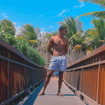 AMALFI SWIM TRUNKS Elepanta Swim Trunks - Buy Today Elephant Pants Jewelry And Bohemian Clothes Handmade In Thailand Help To Save The Elephants FairTrade And Vegan