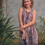 NOMADE NECKLACE Elepanta Necklaces - Buy Today Elephant Pants Jewelry And Bohemian Clothes Handmade In Thailand Help To Save The Elephants FairTrade And Vegan