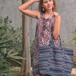 PERSIA EARRINGS Elepanta Earrings - Buy Today Elephant Pants Jewelry And Bohemian Clothes Handmade In Thailand Help To Save The Elephants FairTrade And Vegan