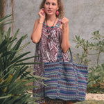 NOMADE NECKLACE Elepanta Necklaces - Buy Today Elephant Pants Jewelry And Bohemian Clothes Handmade In Thailand Help To Save The Elephants FairTrade And Vegan