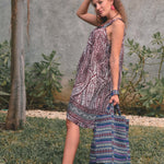 RIO BEACH BAG Elepanta Beach Bags - Buy Today Elephant Pants Jewelry And Bohemian Clothes Handmade In Thailand Help To Save The Elephants FairTrade And Vegan