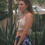 NOMADE NECKLACE Elepanta Necklaces - Buy Today Elephant Pants Jewelry And Bohemian Clothes Handmade In Thailand Help To Save The Elephants FairTrade And Vegan