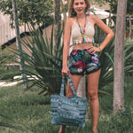 NOMADE NECKLACE Elepanta Necklaces - Buy Today Elephant Pants Jewelry And Bohemian Clothes Handmade In Thailand Help To Save The Elephants FairTrade And Vegan