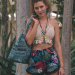 NOMADE NECKLACE Elepanta Necklaces - Buy Today Elephant Pants Jewelry And Bohemian Clothes Handmade In Thailand Help To Save The Elephants FairTrade And Vegan