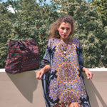 NOMADE NECKLACE Elepanta Necklaces - Buy Today Elephant Pants Jewelry And Bohemian Clothes Handmade In Thailand Help To Save The Elephants FairTrade And Vegan