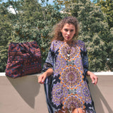 NOMADE NECKLACE Elepanta Necklaces - Buy Today Elephant Pants Jewelry And Bohemian Clothes Handmade In Thailand Help To Save The Elephants FairTrade And Vegan