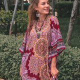 NOMADE NECKLACE Elepanta Necklaces - Buy Today Elephant Pants Jewelry And Bohemian Clothes Handmade In Thailand Help To Save The Elephants FairTrade And Vegan