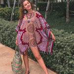 NOMADE NECKLACE Elepanta Necklaces - Buy Today Elephant Pants Jewelry And Bohemian Clothes Handmade In Thailand Help To Save The Elephants FairTrade And Vegan