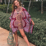 NOMADE NECKLACE Elepanta Necklaces - Buy Today Elephant Pants Jewelry And Bohemian Clothes Handmade In Thailand Help To Save The Elephants FairTrade And Vegan