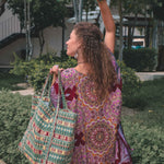 COLOMBO EARRINGS Elepanta Earrings - Buy Today Elephant Pants Jewelry And Bohemian Clothes Handmade In Thailand Help To Save The Elephants FairTrade And Vegan