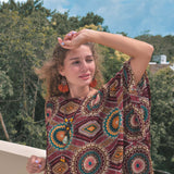 NOMADE NECKLACE Elepanta Necklaces - Buy Today Elephant Pants Jewelry And Bohemian Clothes Handmade In Thailand Help To Save The Elephants FairTrade And Vegan