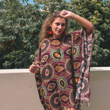 NOMADE NECKLACE Elepanta Necklaces - Buy Today Elephant Pants Jewelry And Bohemian Clothes Handmade In Thailand Help To Save The Elephants FairTrade And Vegan