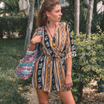 NOMADE NECKLACE Elepanta Necklaces - Buy Today Elephant Pants Jewelry And Bohemian Clothes Handmade In Thailand Help To Save The Elephants FairTrade And Vegan