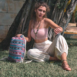 NOMADE NECKLACE Elepanta Necklaces - Buy Today Elephant Pants Jewelry And Bohemian Clothes Handmade In Thailand Help To Save The Elephants FairTrade And Vegan