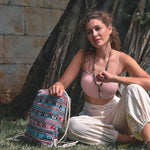 NOMADE NECKLACE Elepanta Necklaces - Buy Today Elephant Pants Jewelry And Bohemian Clothes Handmade In Thailand Help To Save The Elephants FairTrade And Vegan