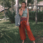 NOMADE NECKLACE Elepanta Necklaces - Buy Today Elephant Pants Jewelry And Bohemian Clothes Handmade In Thailand Help To Save The Elephants FairTrade And Vegan