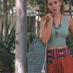 NOMADE NECKLACE Elepanta Necklaces - Buy Today Elephant Pants Jewelry And Bohemian Clothes Handmade In Thailand Help To Save The Elephants FairTrade And Vegan