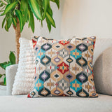 MISTIQ PILLOW COVER Elepanta Pillows - Buy Today Elephant Pants Jewelry And Bohemian Clothes Handmade In Thailand Help To Save The Elephants FairTrade And Vegan