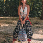 NOMADE NECKLACE Elepanta Necklaces - Buy Today Elephant Pants Jewelry And Bohemian Clothes Handmade In Thailand Help To Save The Elephants FairTrade And Vegan