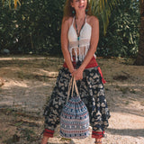 NOMADE NECKLACE Elepanta Necklaces - Buy Today Elephant Pants Jewelry And Bohemian Clothes Handmade In Thailand Help To Save The Elephants FairTrade And Vegan