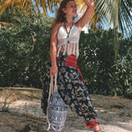 NOMADE NECKLACE Elepanta Necklaces - Buy Today Elephant Pants Jewelry And Bohemian Clothes Handmade In Thailand Help To Save The Elephants FairTrade And Vegan