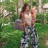 AHAU BEACH BAG Elepanta Beach Bags - Buy Today Elephant Pants Jewelry And Bohemian Clothes Handmade In Thailand Help To Save The Elephants FairTrade And Vegan