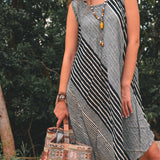 NOMADE NECKLACE Elepanta Necklaces - Buy Today Elephant Pants Jewelry And Bohemian Clothes Handmade In Thailand Help To Save The Elephants FairTrade And Vegan