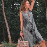 NOMADE NECKLACE Elepanta Necklaces - Buy Today Elephant Pants Jewelry And Bohemian Clothes Handmade In Thailand Help To Save The Elephants FairTrade And Vegan