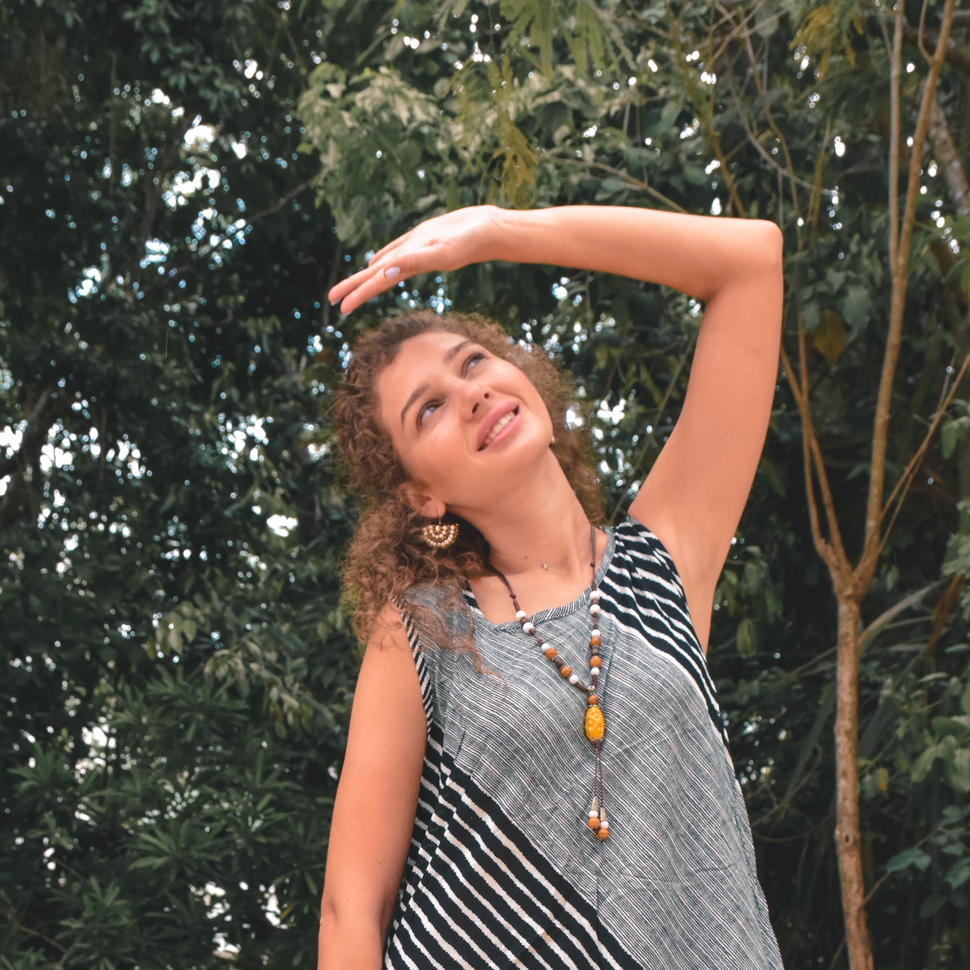 NOMADE NECKLACE Elepanta Necklaces - Buy Today Elephant Pants Jewelry And Bohemian Clothes Handmade In Thailand Help To Save The Elephants FairTrade And Vegan