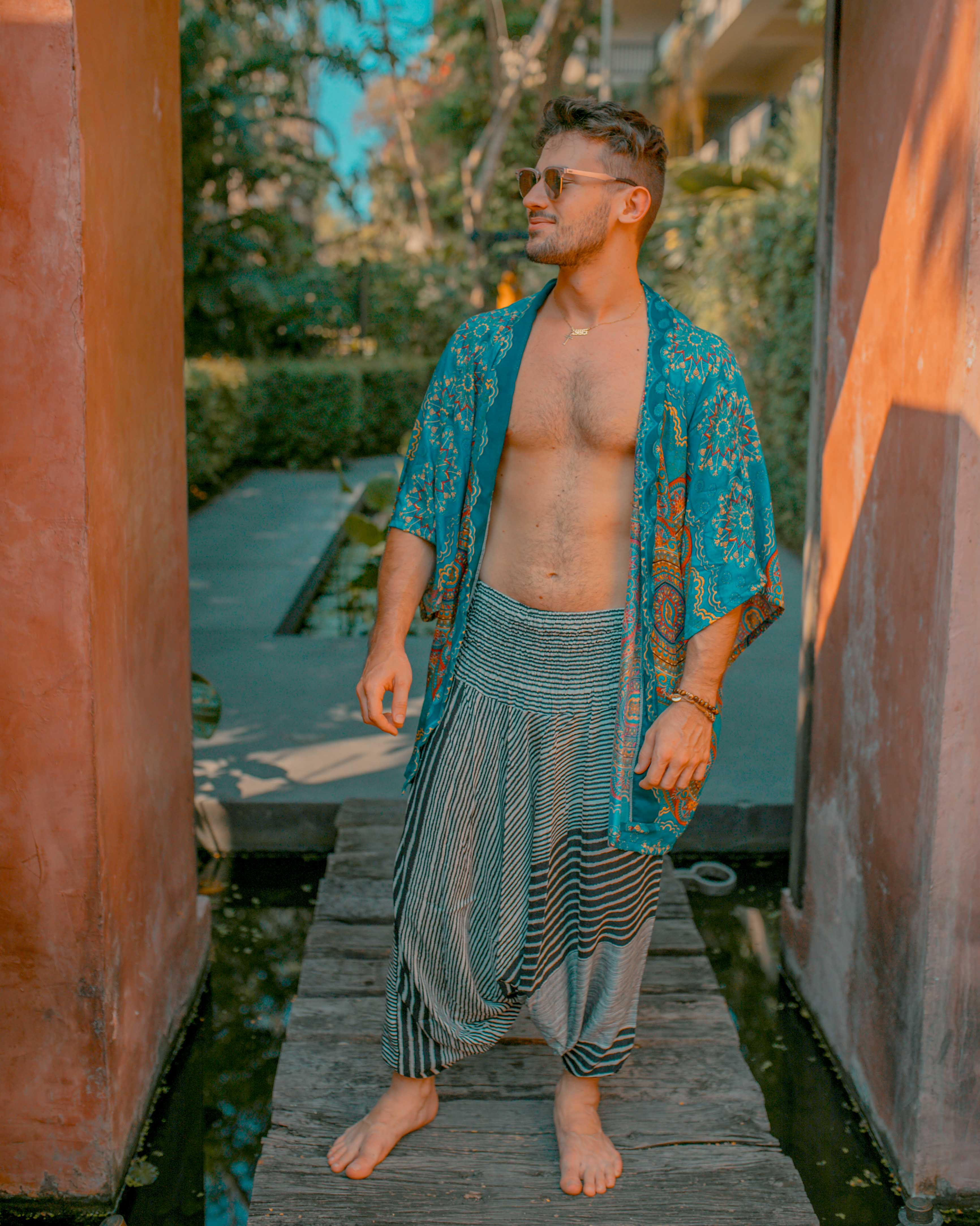 AKUMAL YOGA PANTS Elepanta Yoga | Hippie Pants - Buy Today Elephant Pants Jewelry And Bohemian Clothes Handmade In Thailand Help To Save The Elephants FairTrade And Vegan