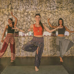 AKUMAL YOGA PANTS Elepanta Yoga | Hippie Pants - Buy Today Elephant Pants Jewelry And Bohemian Clothes Handmade In Thailand Help To Save The Elephants FairTrade And Vegan