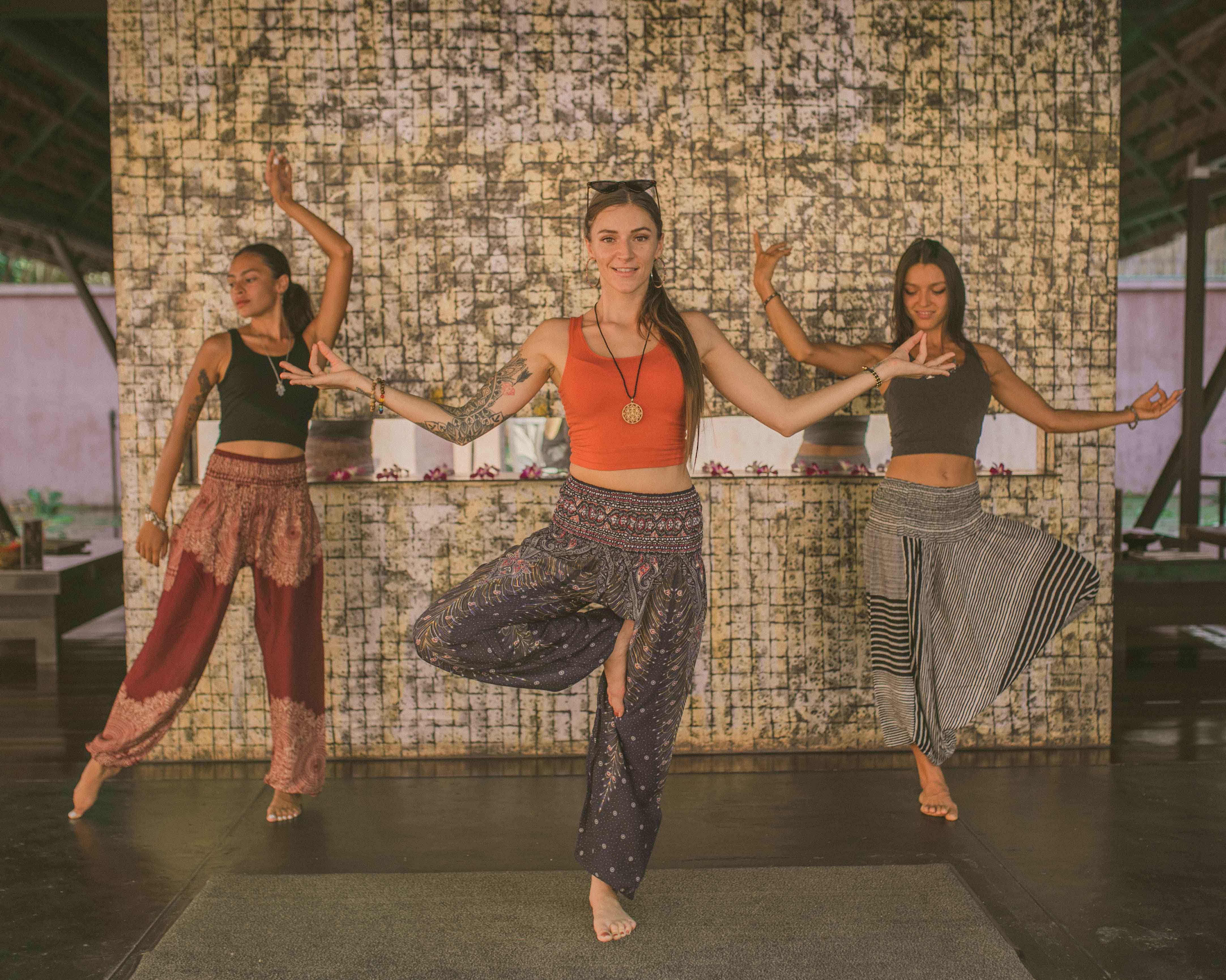 AKUMAL YOGA PANTS Elepanta Yoga | Hippie Pants - Buy Today Elephant Pants Jewelry And Bohemian Clothes Handmade In Thailand Help To Save The Elephants FairTrade And Vegan