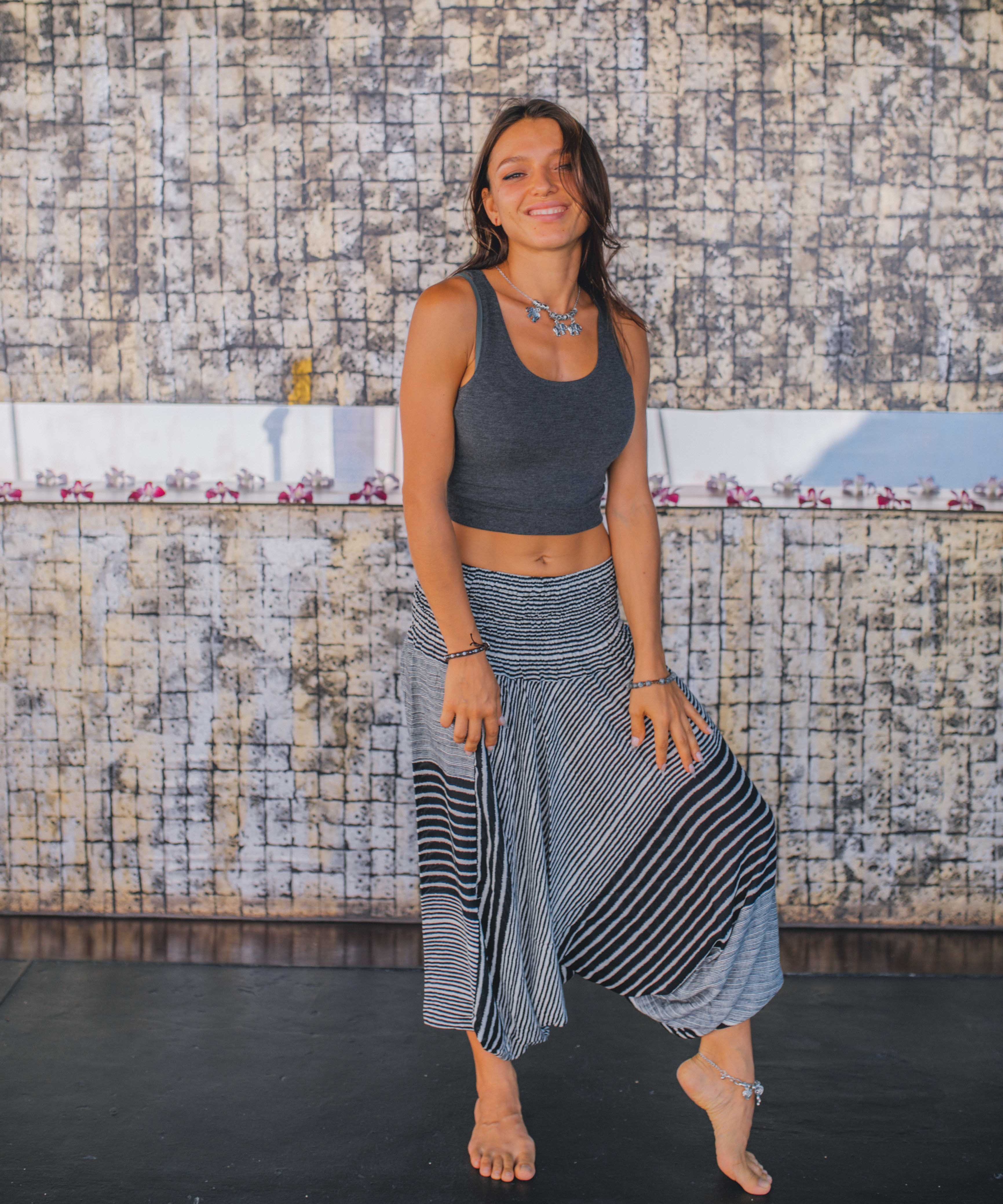 AKUMAL YOGA PANTS Elepanta Yoga | Hippie Pants - Buy Today Elephant Pants Jewelry And Bohemian Clothes Handmade In Thailand Help To Save The Elephants FairTrade And Vegan