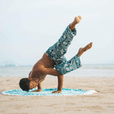 Agra Pants Elepanta Men's Pants - Buy Today Elephant Pants Jewelry And Bohemian Clothes Handmade In Thailand Help To Save The Elephants FairTrade And Vegan