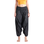 MALI TRIBAL PANTS Elepanta Aladdin Pants - Buy Today Elephant Pants Jewelry And Bohemian Clothes Handmade In Thailand Help To Save The Elephants FairTrade And Vegan