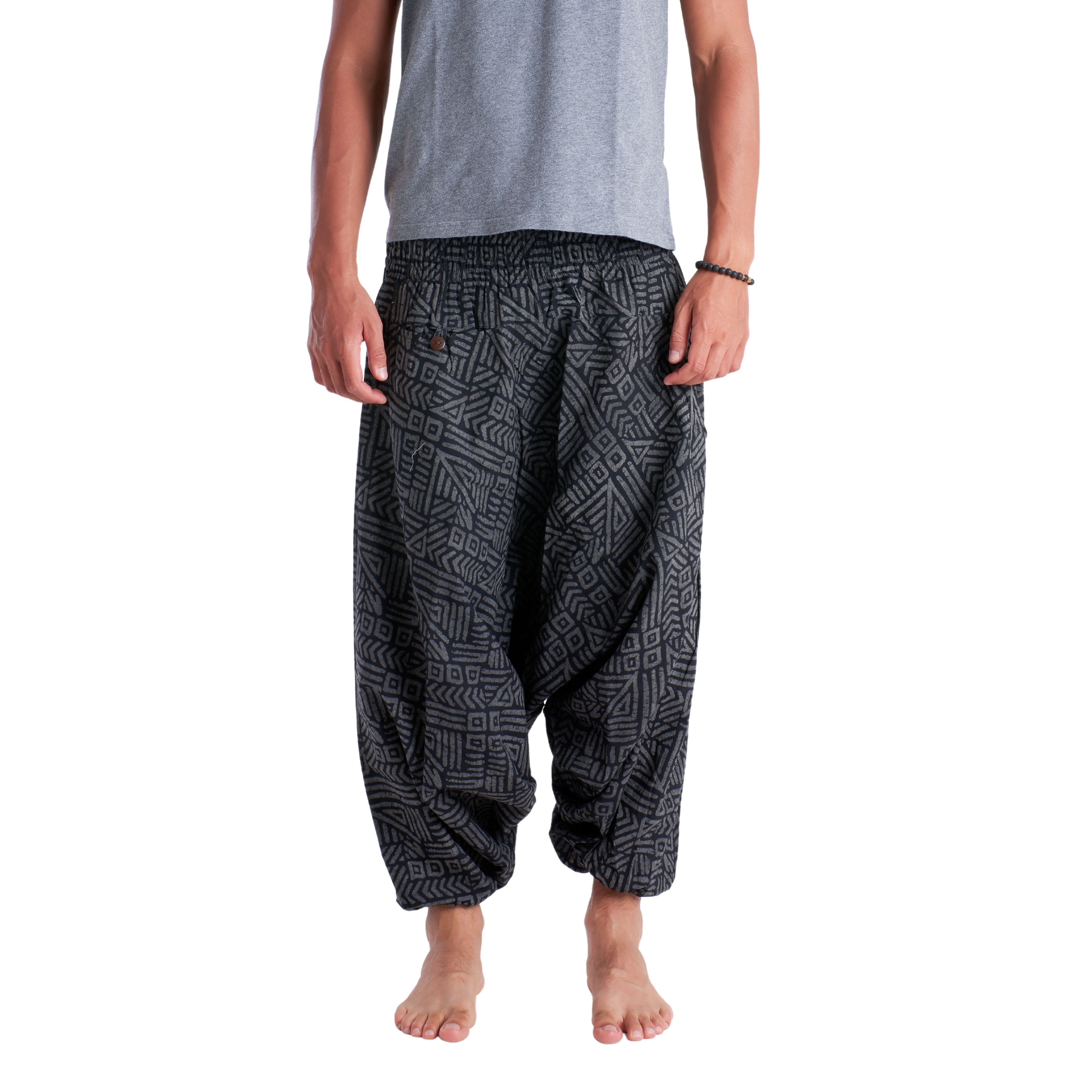 MALI TRIBAL PANTS Elepanta Aladdin Pants - Buy Today Elephant Pants Jewelry And Bohemian Clothes Handmade In Thailand Help To Save The Elephants FairTrade And Vegan