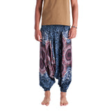 MISTIQ YOGA PANTS Elepanta Aladdin Pants - Buy Today Elephant Pants Jewelry And Bohemian Clothes Handmade In Thailand Help To Save The Elephants FairTrade And Vegan