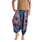 MISTIQ YOGA PANTS Elepanta Aladdin Pants - Buy Today Elephant Pants Jewelry And Bohemian Clothes Handmade In Thailand Help To Save The Elephants FairTrade And Vegan