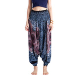 MISTIQ YOGA PANTS Elepanta Aladdin Pants - Buy Today Elephant Pants Jewelry And Bohemian Clothes Handmade In Thailand Help To Save The Elephants FairTrade And Vegan