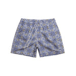 AMALFI SWIM TRUNKS Elepanta Swim Trunks - Buy Today Elephant Pants Jewelry And Bohemian Clothes Handmade In Thailand Help To Save The Elephants FairTrade And Vegan