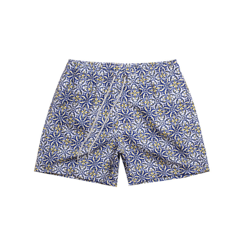 AMALFI SWIM TRUNKS Elepanta Swim Trunks - Buy Today Elephant Pants Jewelry And Bohemian Clothes Handmade In Thailand Help To Save The Elephants FairTrade And Vegan