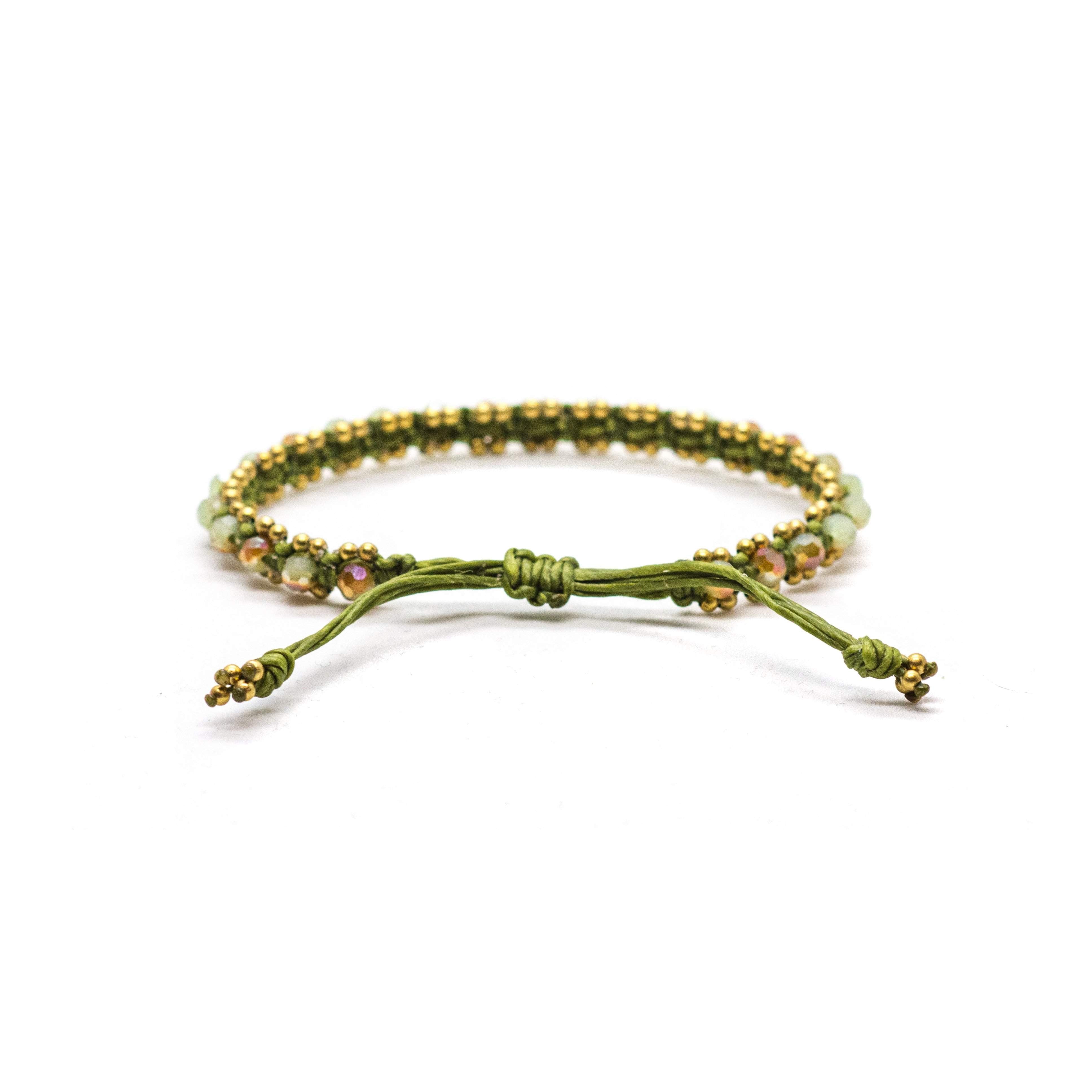 MALACCA BRACELET Elepanta Brass Bracelet | Jewelry - Buy Today Elephant Pants Jewelry And Bohemian Clothes Handmade In Thailand Help To Save The Elephants FairTrade And Vegan
