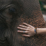ANGKOR ELEPHANT RING Elepanta Rings - Buy Today Elephant Pants Jewelry And Bohemian Clothes Handmade In Thailand Help To Save The Elephants FairTrade And Vegan