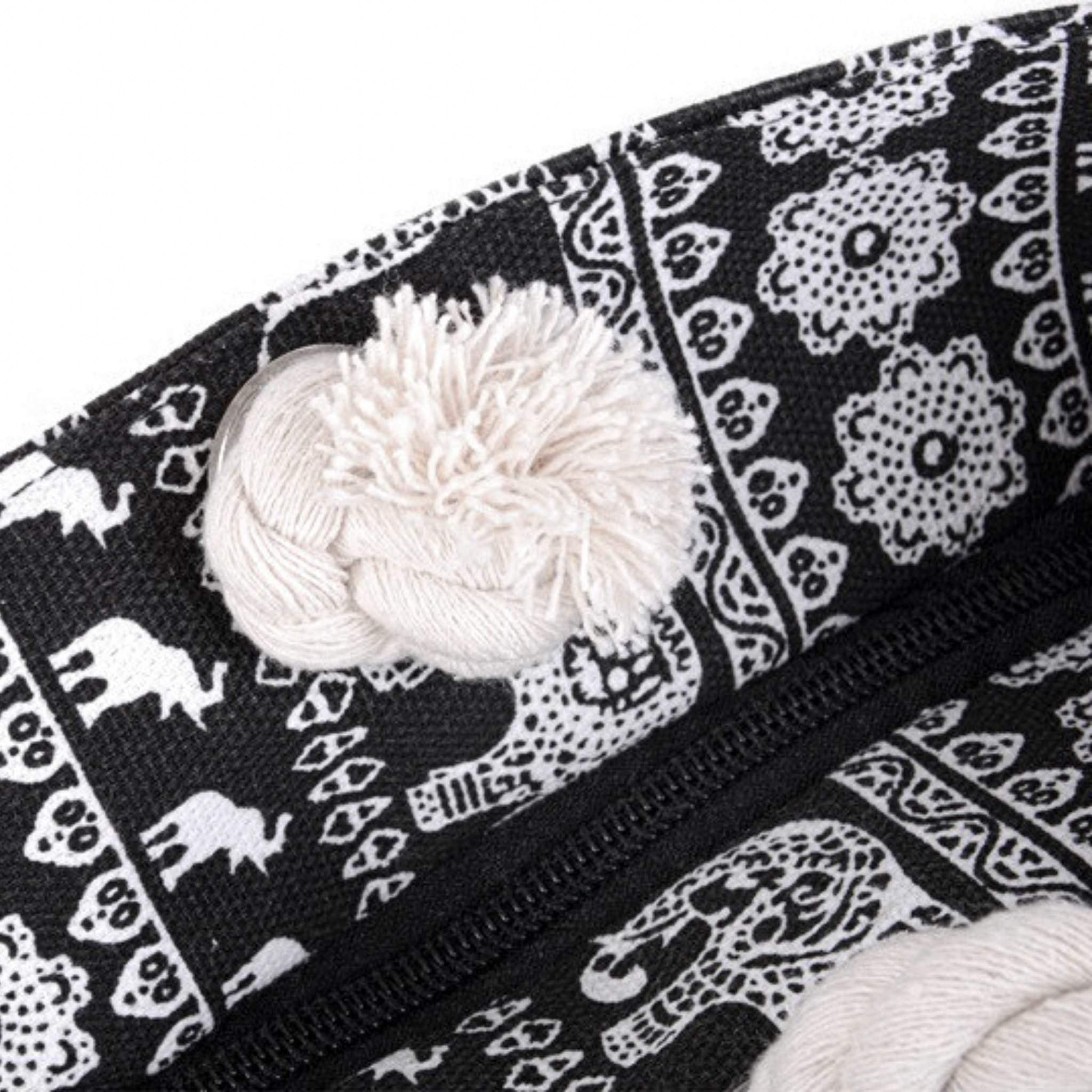 MALI BEACH BAG Elepanta Beach Bags - Buy Today Elephant Pants Jewelry And Bohemian Clothes Handmade In Thailand Help To Save The Elephants FairTrade And Vegan